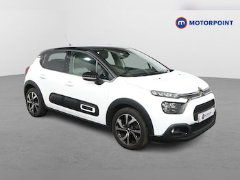 Used Citroen C3 2023 for sale - 77327018: Photo