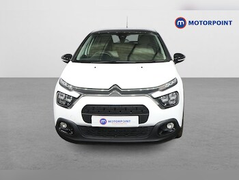 Used Citroen C3 2023 for sale - 77327018: Photo