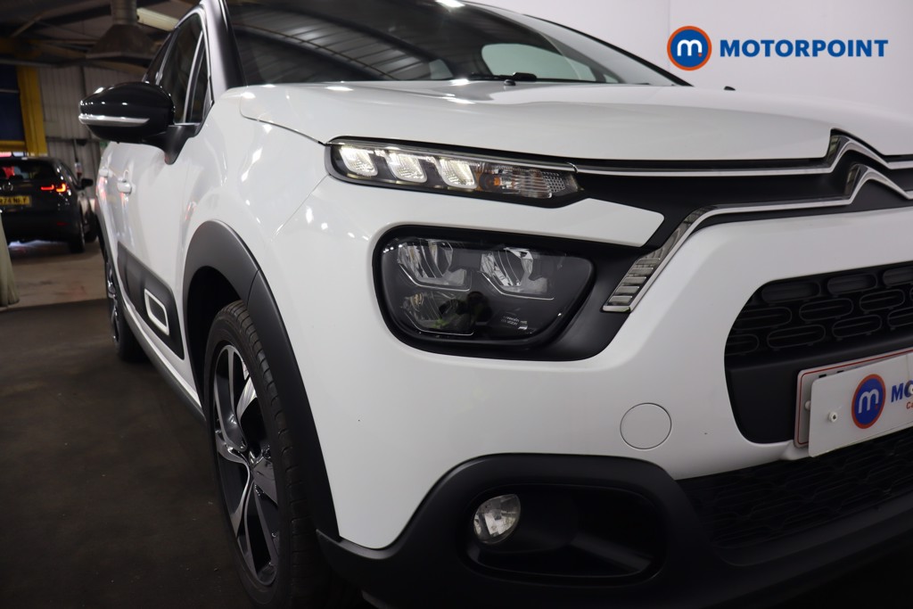 Used Citroen C3 2023 for sale - 77327018: Photo 36