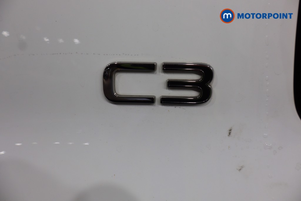 Used Citroen C3 2023 for sale - 77327018: Photo 38