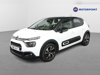 Used Citroen C3 2023 for sale - 77327018: Photo