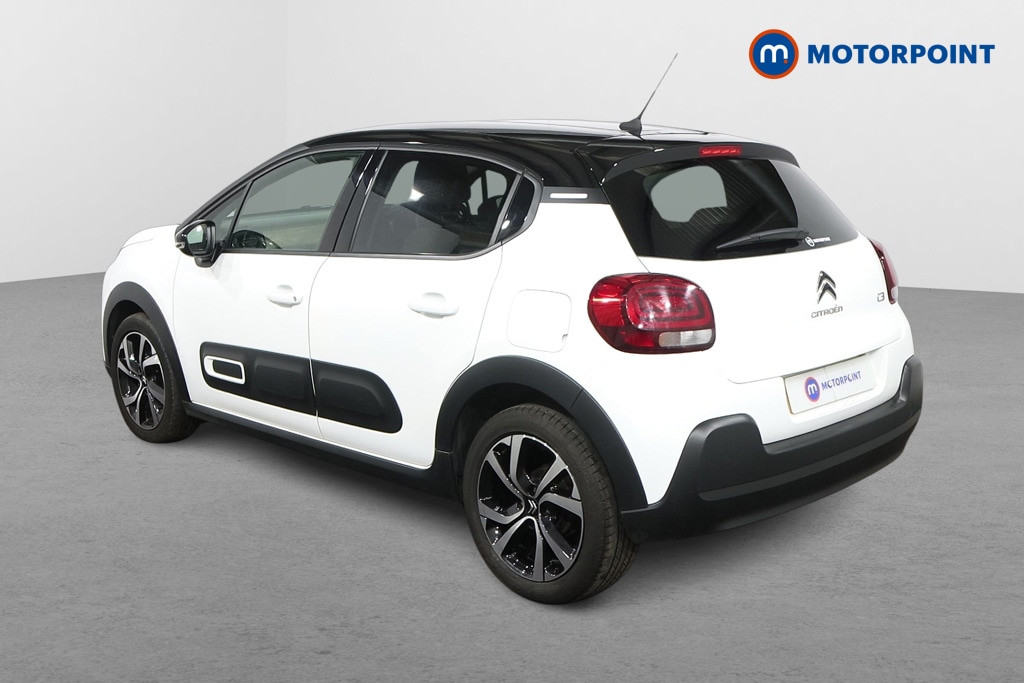 Used Citroen C3 2023 for sale - 77327018: Photo 5
