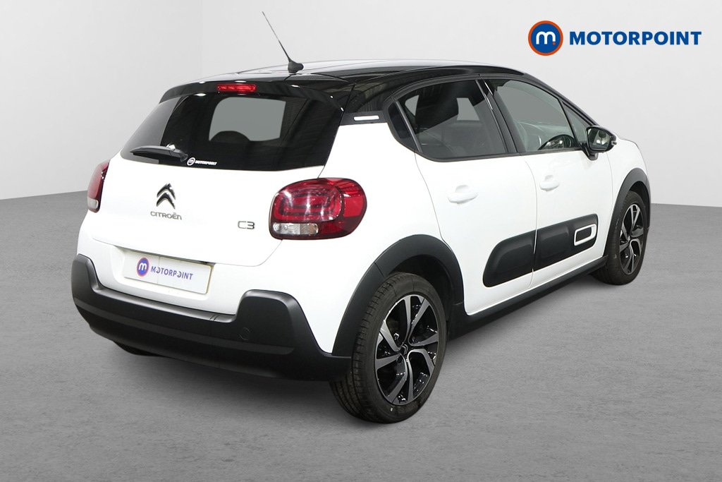 Used Citroen C3 2023 for sale - 77327018: Photo 7