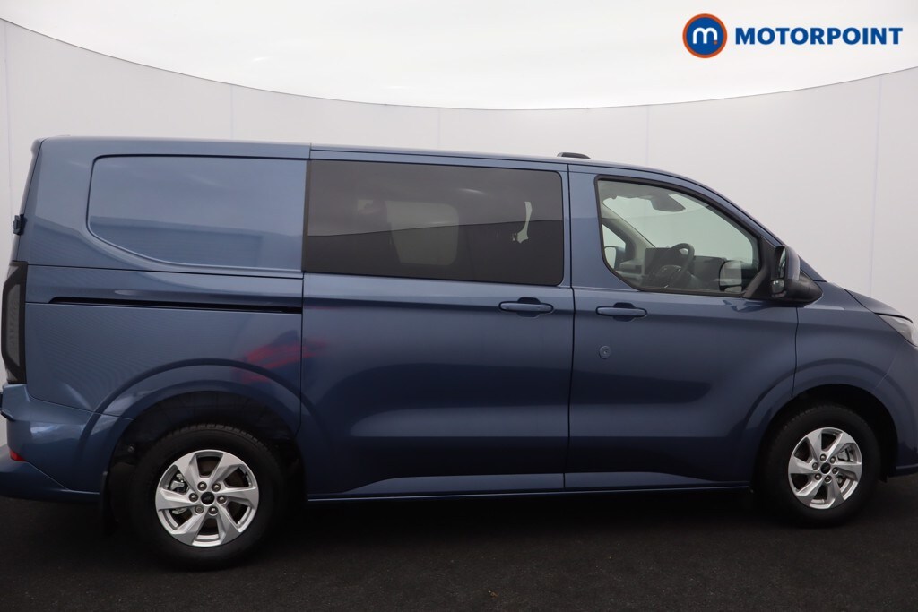 Used Ford Transit Custom 2025 for sale - 76080107: Photo 10