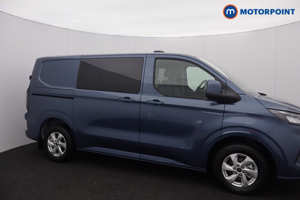 Used Ford Transit Custom 2025 for sale - 76080107: Photo 11