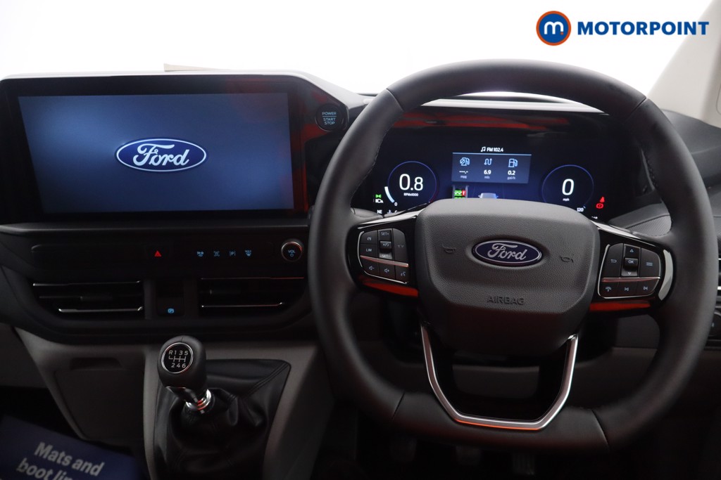 Used Ford Transit Custom 2025 for sale - 76080107: Photo 13