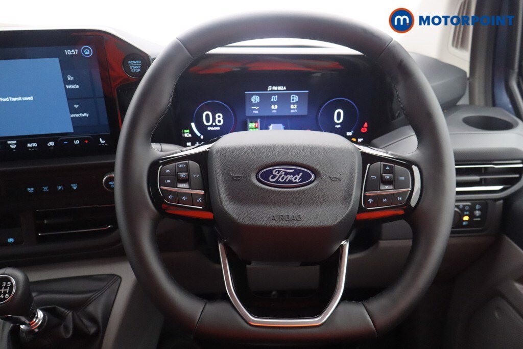 Used Ford Transit Custom 2025 for sale - 76080107: Photo 14