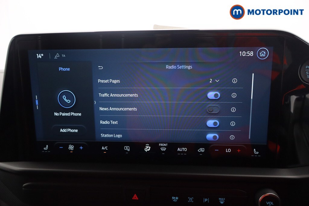 Used Ford Transit Custom 2025 for sale - 76080107: Photo 19