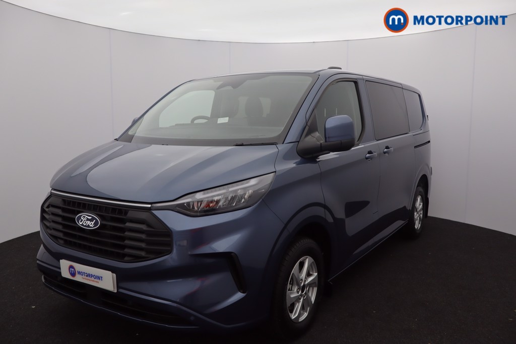 Used Ford Transit Custom 2025 for sale - 76080107: Photo 2