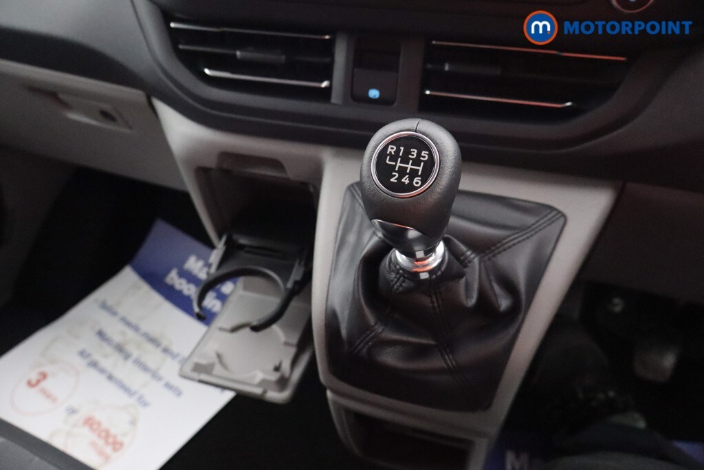 Used Ford Transit Custom 2025 for sale - 76080107: Photo 21