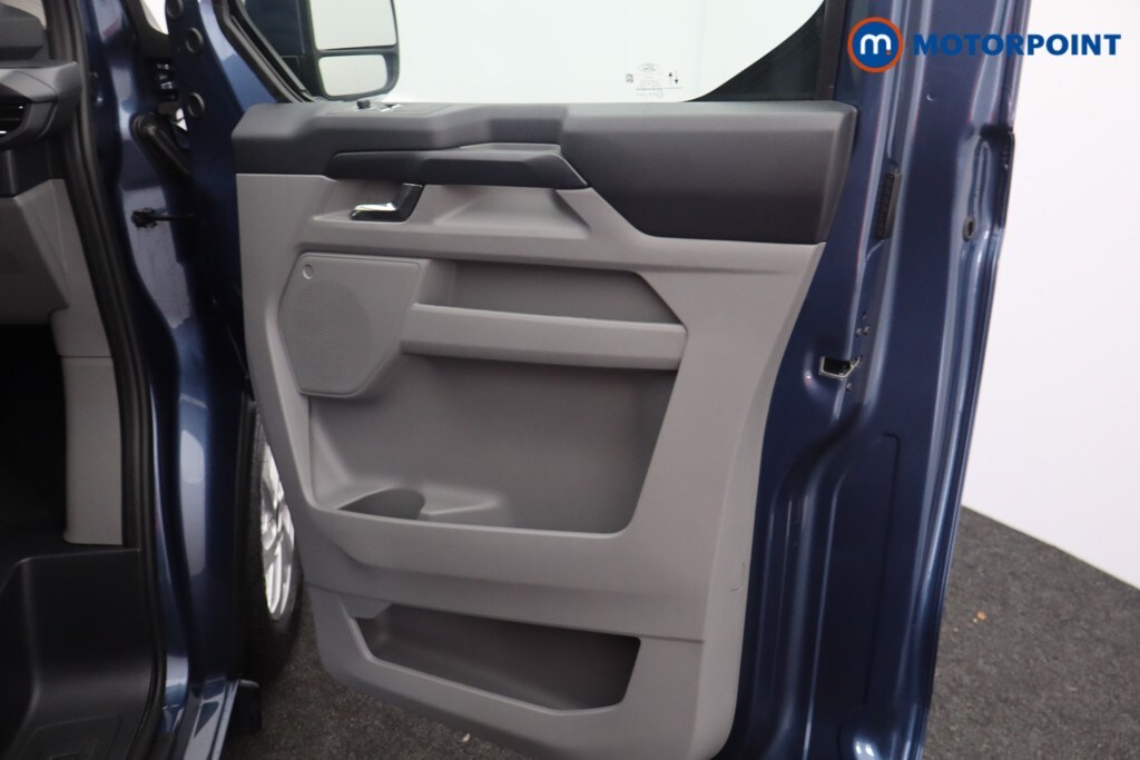 Used Ford Transit Custom 2025 for sale - 76080107: Photo 23