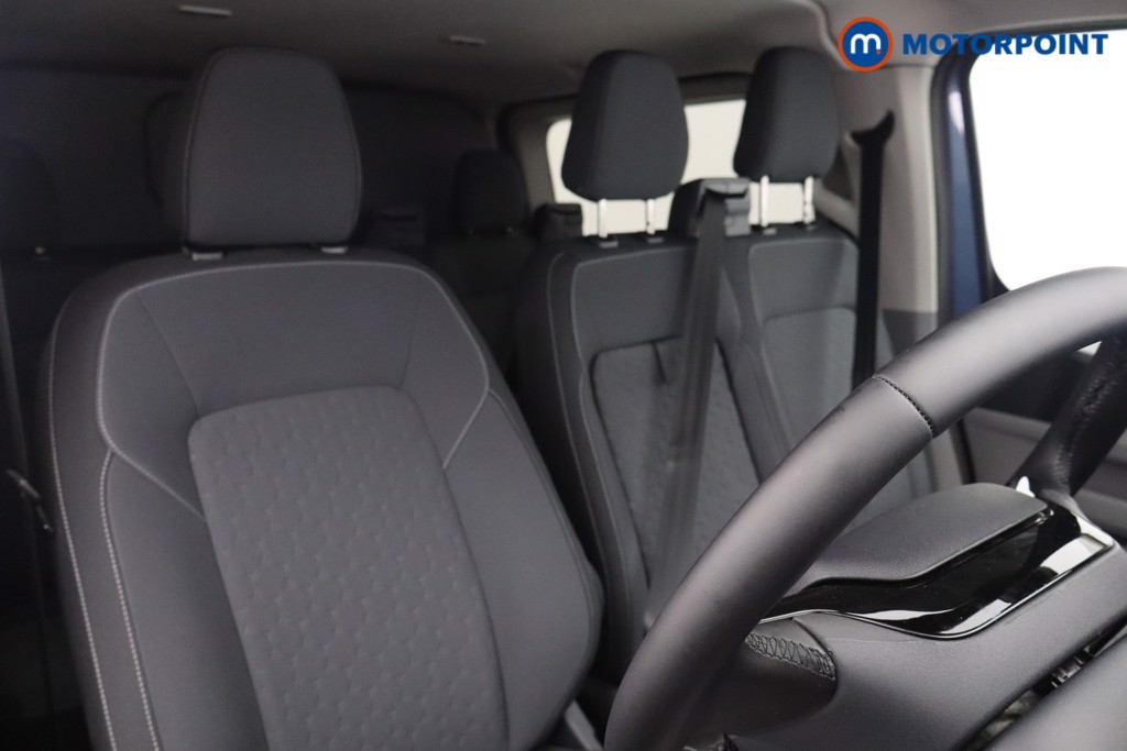 Used Ford Transit Custom 2025 for sale - 76080107: Photo 24