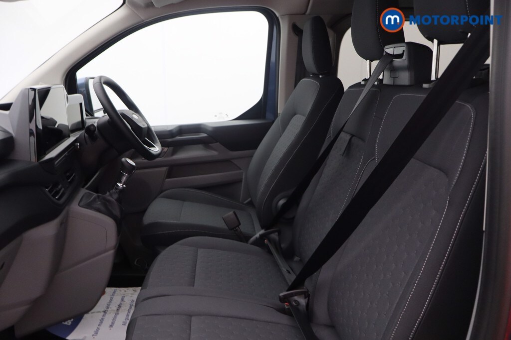 Used Ford Transit Custom 2025 for sale - 76080107: Photo 25