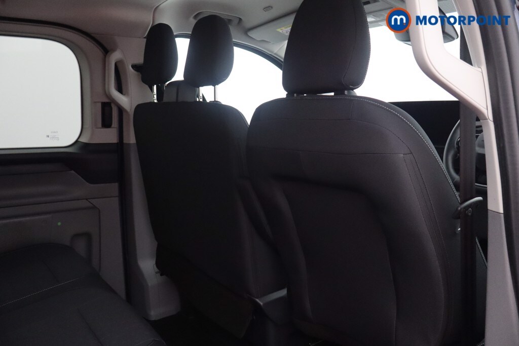 Used Ford Transit Custom 2025 for sale - 76080107: Photo 26