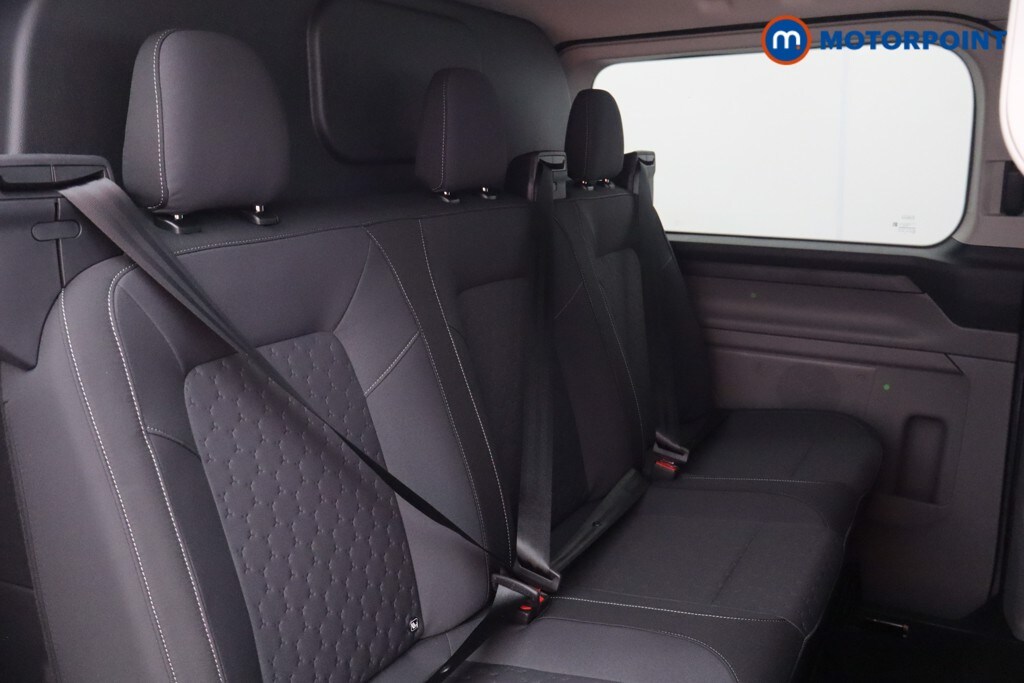 Used Ford Transit Custom 2025 for sale - 76080107: Photo 27