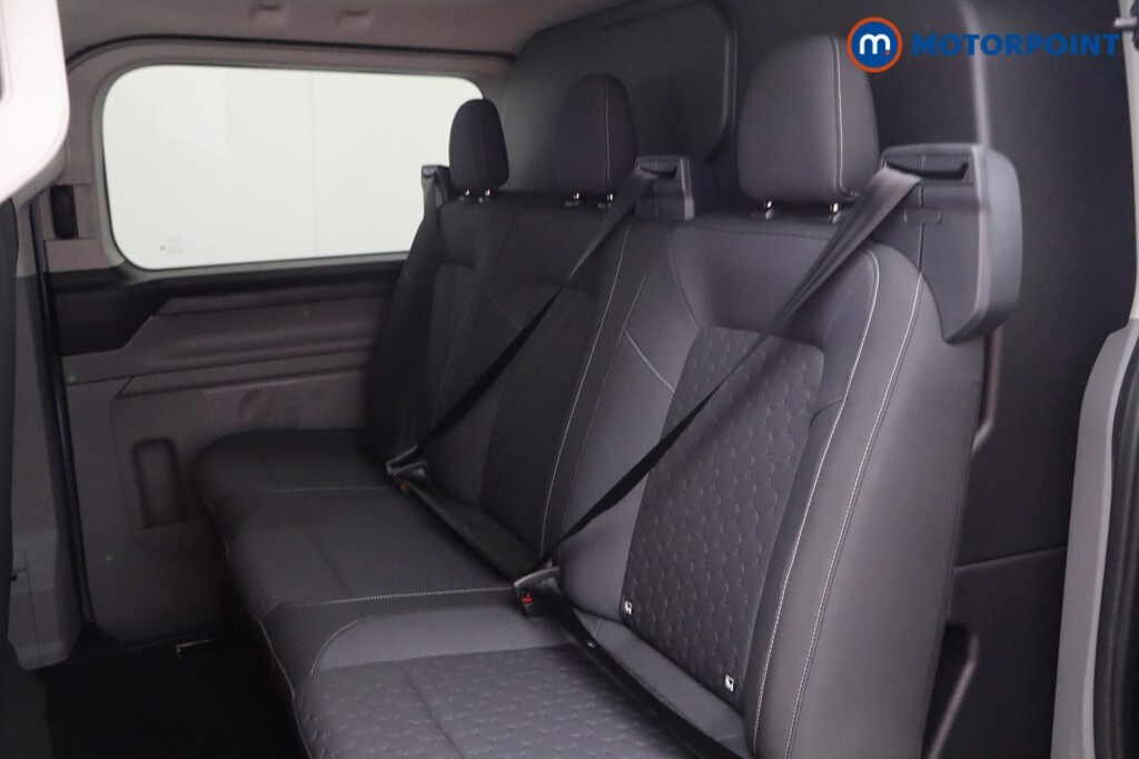 Used Ford Transit Custom 2025 for sale - 76080107: Photo 28