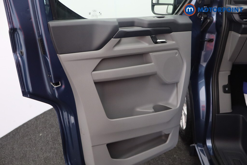 Used Ford Transit Custom 2025 for sale - 76080107: Photo 29