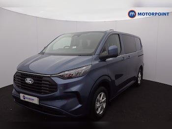 Used Ford Transit Custom 2025 for sale - 76080107: Photo 2