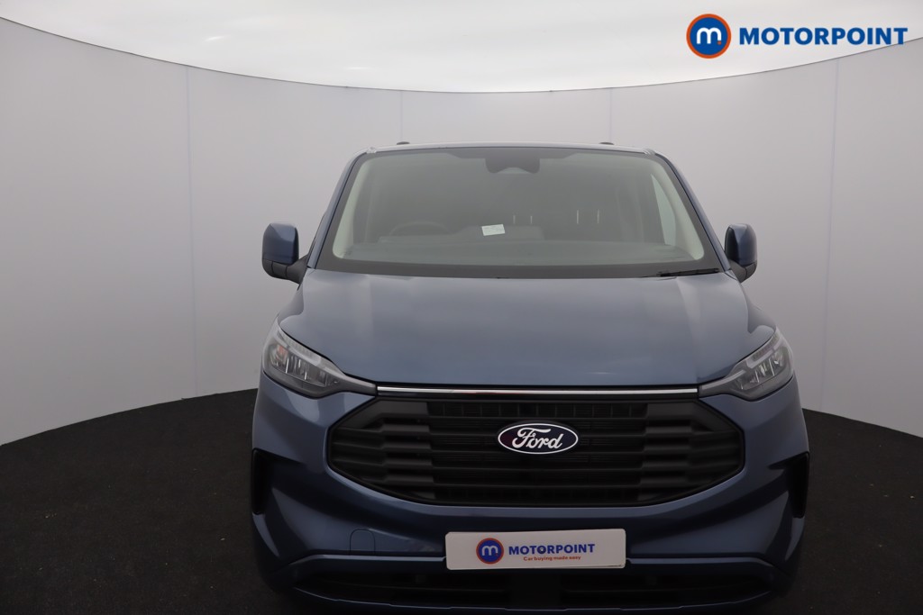 Used Ford Transit Custom 2025 for sale - 76080107: Photo 3