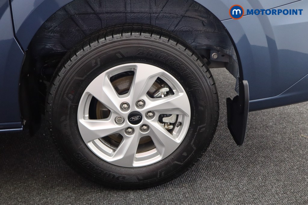 Used Ford Transit Custom 2025 for sale - 76080107: Photo 30