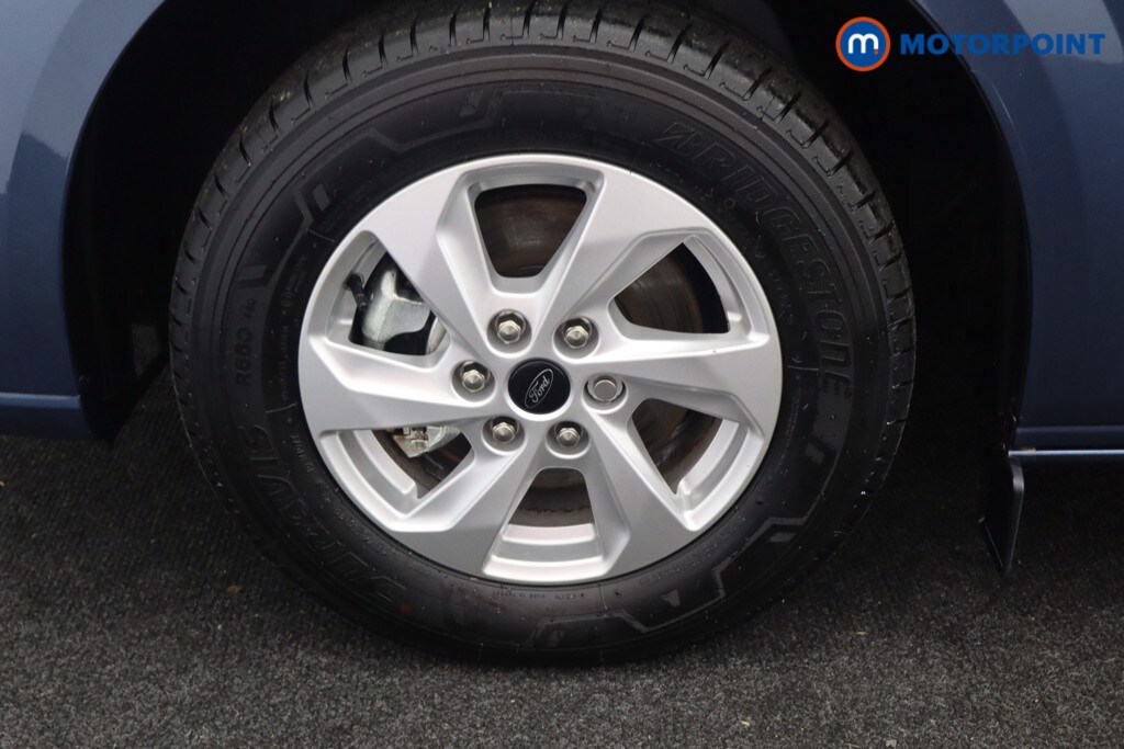 Used Ford Transit Custom 2025 for sale - 76080107: Photo 31