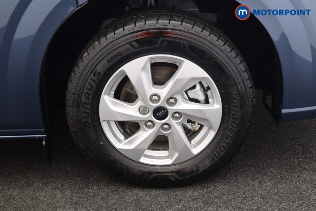 Used Ford Transit Custom 2025 for sale - 76080107: Photo 32