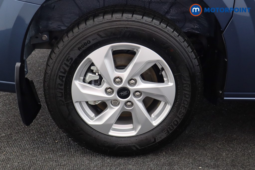 Used Ford Transit Custom 2025 for sale - 76080107: Photo 33