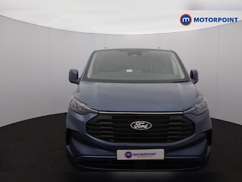 Used Ford Transit Custom 2025 for sale - 76080107: Photo 3