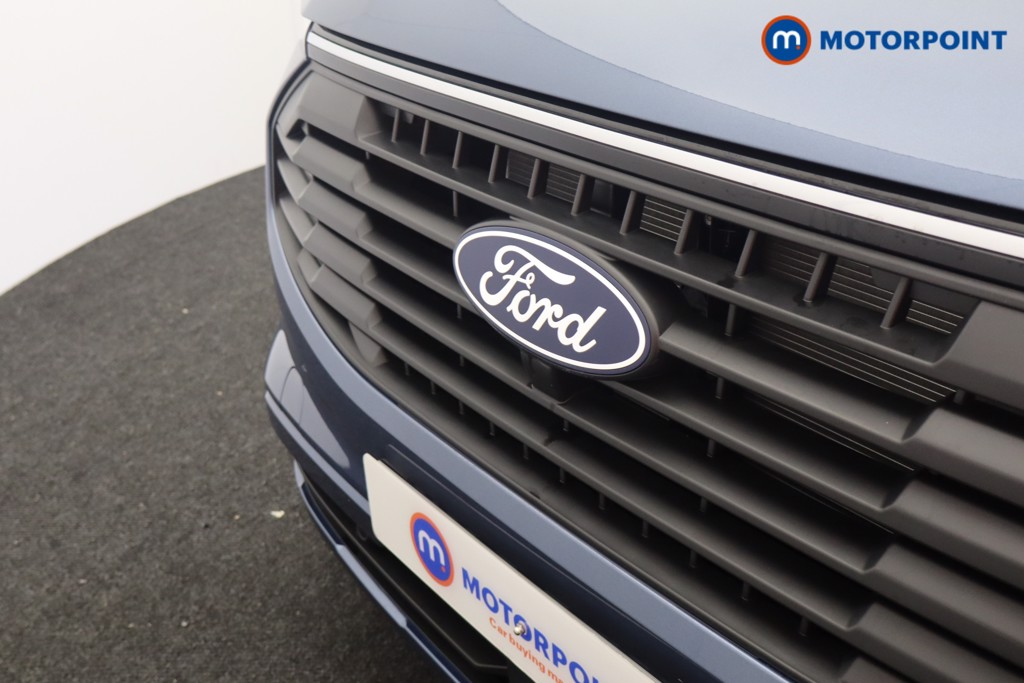 Used Ford Transit Custom 2025 for sale - 76080107: Photo 41