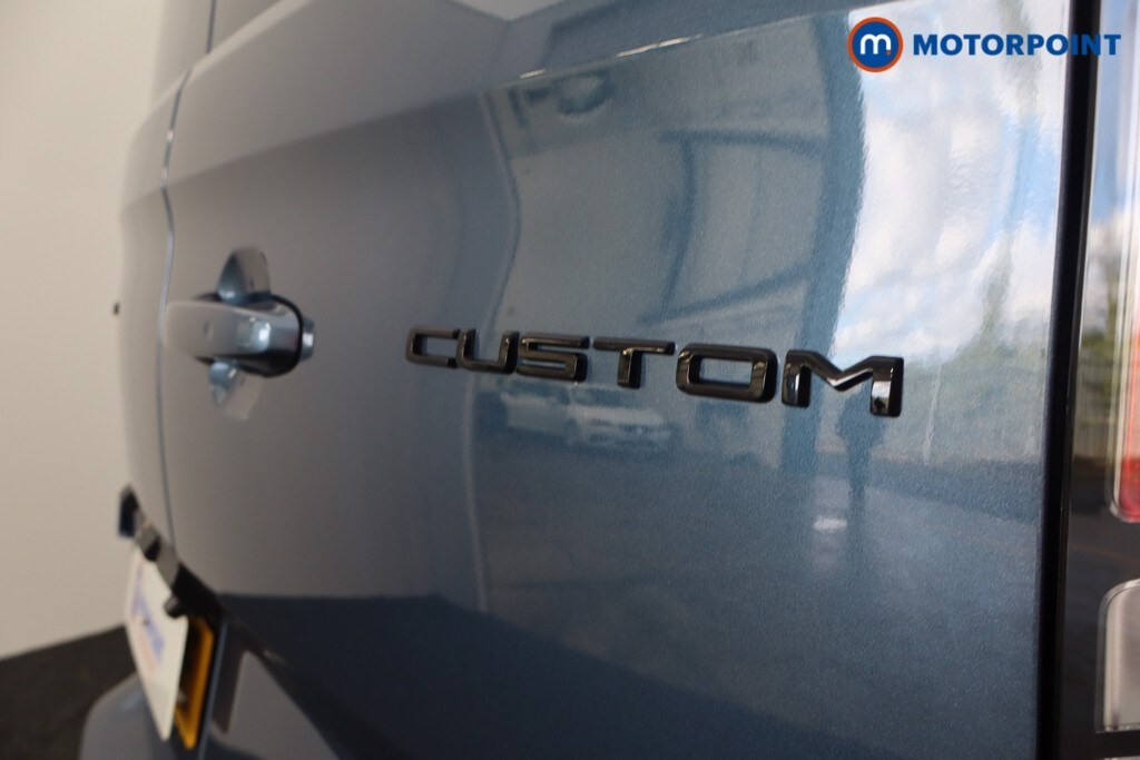 Used Ford Transit Custom 2025 for sale - 76080107: Photo 43