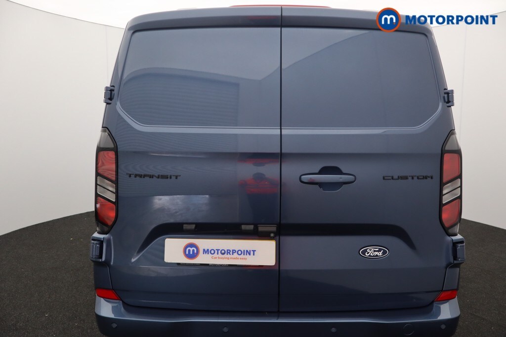 Used Ford Transit Custom 2025 for sale - 76080107: Photo 5