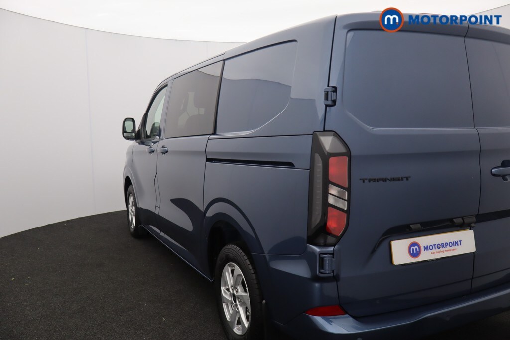 Used Ford Transit Custom 2025 for sale - 76080107: Photo 6