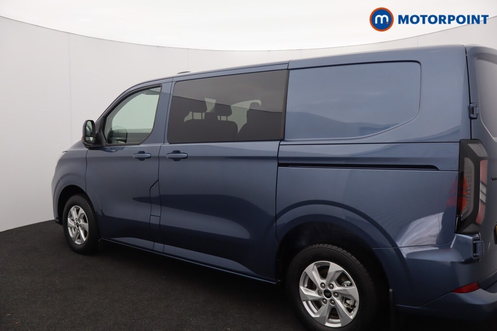 Used Ford Transit Custom 2025 for sale - 76080107: Photo 7