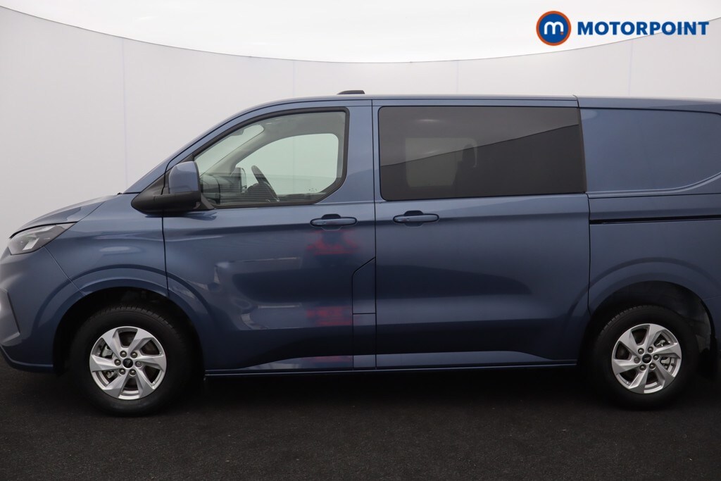 Used Ford Transit Custom 2025 for sale - 76080107: Photo 8