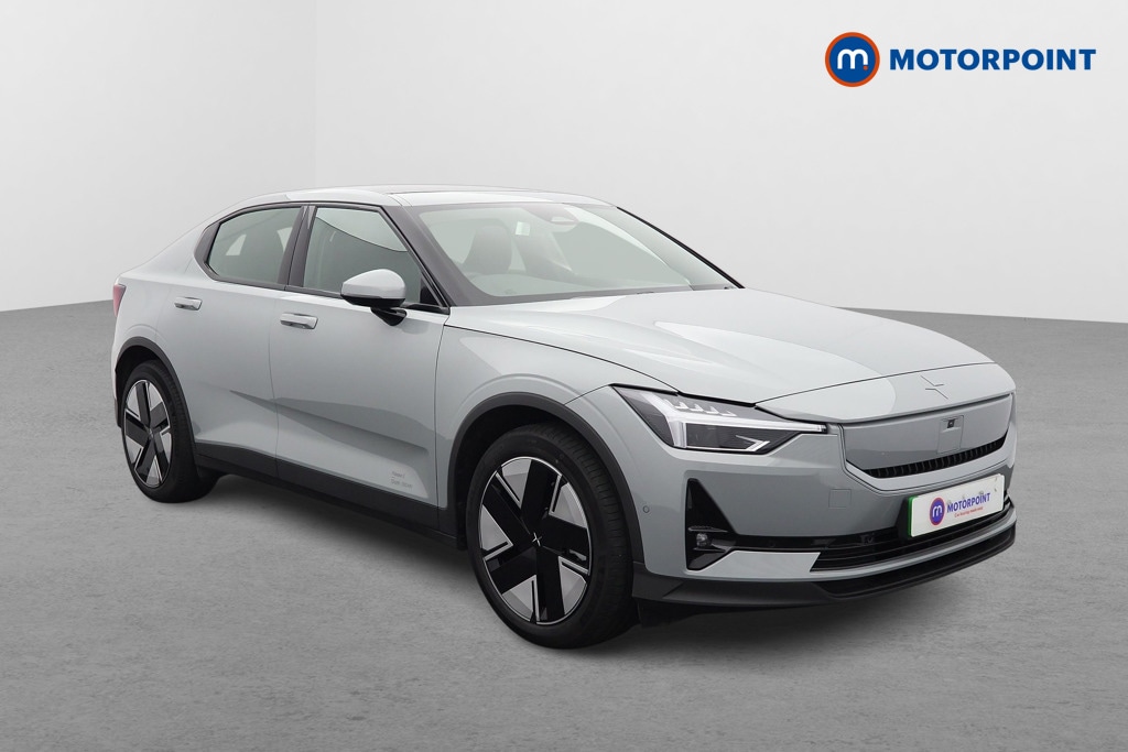 Used Polestar Polestar 2 2025 for sale - 77297828: Photo 1