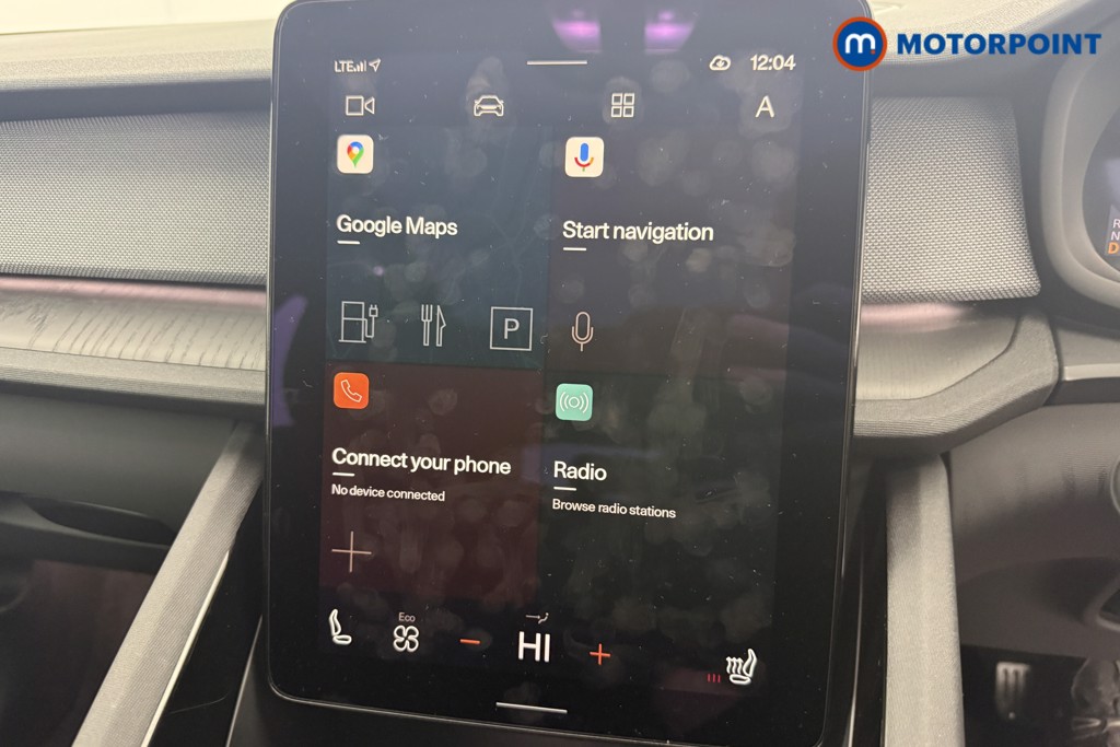 Used Polestar Polestar 2 2025 for sale - 77297828: Photo 13