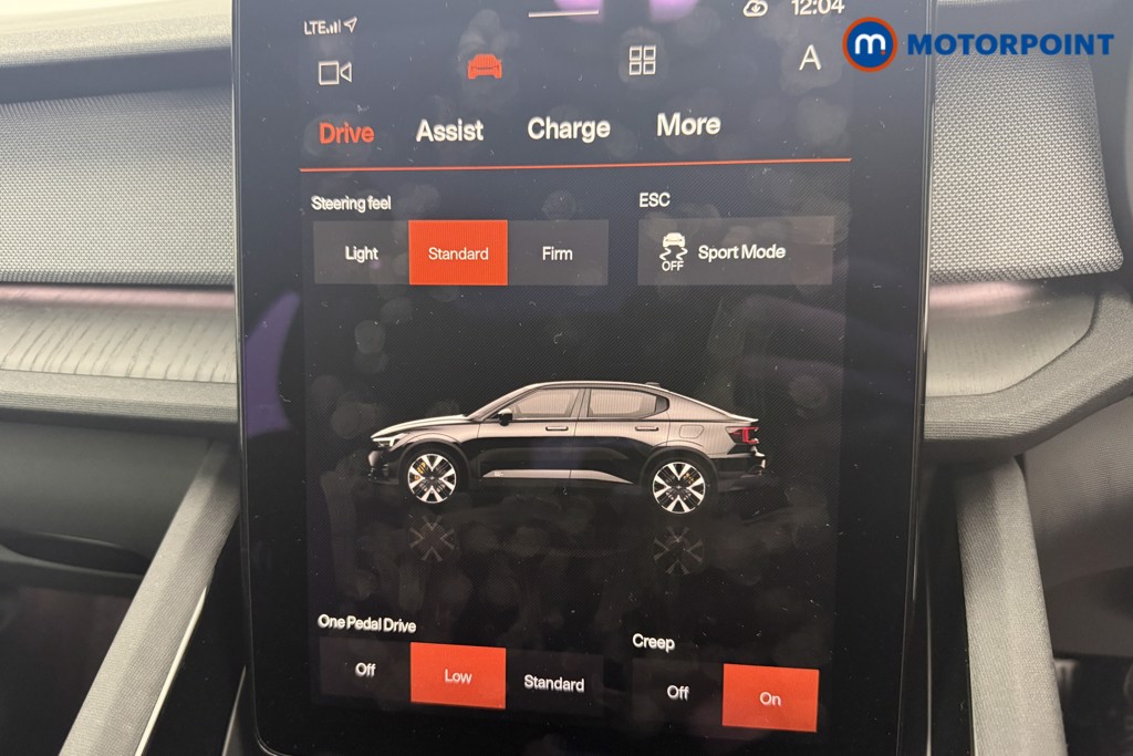 Used Polestar Polestar 2 2025 for sale - 77297828: Photo 15