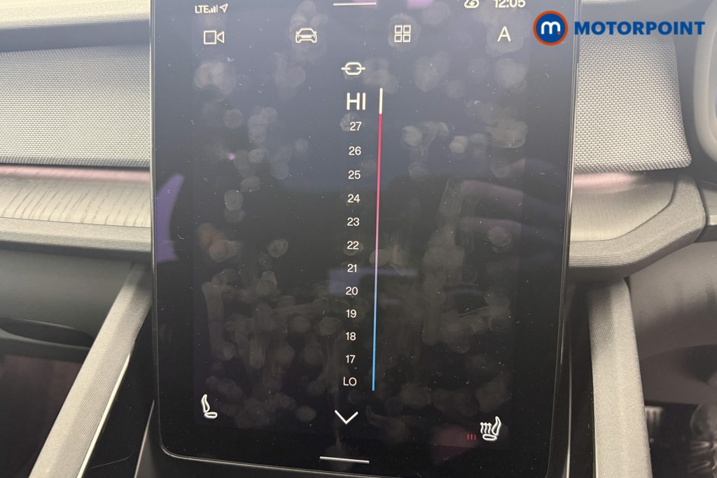 Used Polestar Polestar 2 2025 for sale - 77297828: Photo 17