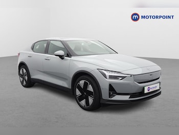 Used Polestar Polestar 2 undefined for sale - 77297828: Photo