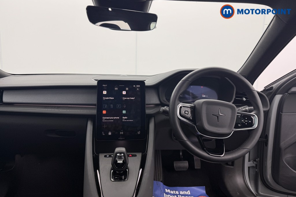 Used Polestar Polestar 2 2025 for sale - 77297828: Photo 21