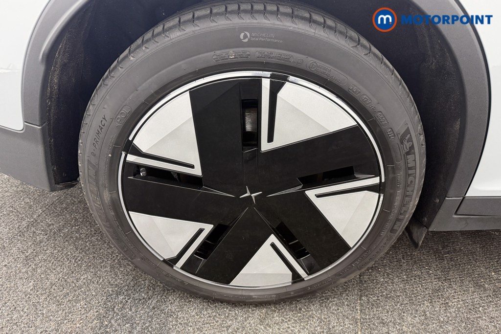 Used Polestar Polestar 2 2025 for sale - 77297828: Photo 34