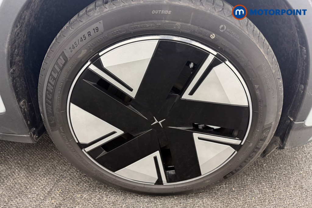 Used Polestar Polestar 2 2025 for sale - 77297828: Photo 35