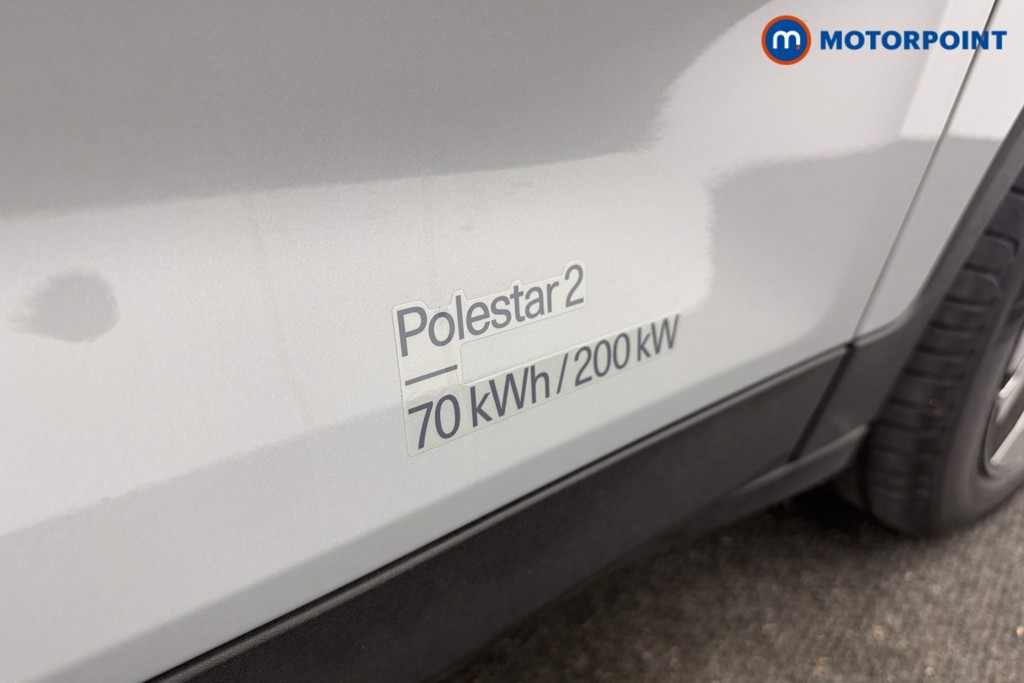 Used Polestar Polestar 2 2025 for sale - 77297828: Photo 36