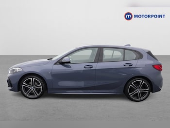 Used BMW 1 Series 2020 for sale - 78240476: Photo