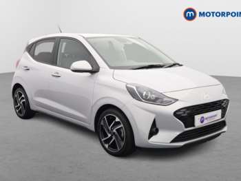 2024 - 1.2 [79] Premium 5dr Auto [Nav]