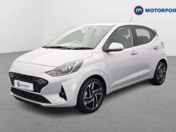 Used Hyundai i10 2024 for sale - 74790206: Photo