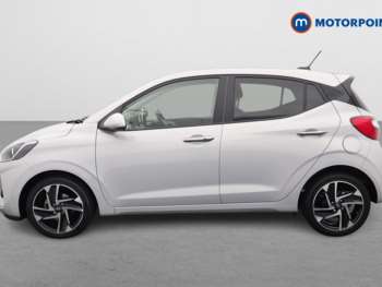 Used Hyundai i10 2024 for sale - 74790206: Photo