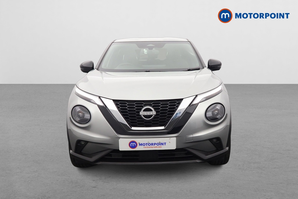 Used Nissan Juke 2025 for sale - 77662953: Photo 2
