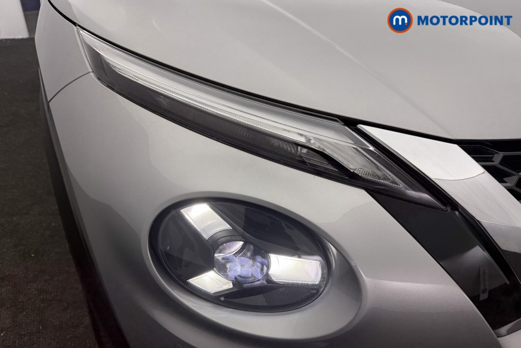 Used Nissan Juke 2025 for sale - 77662953: Photo 20