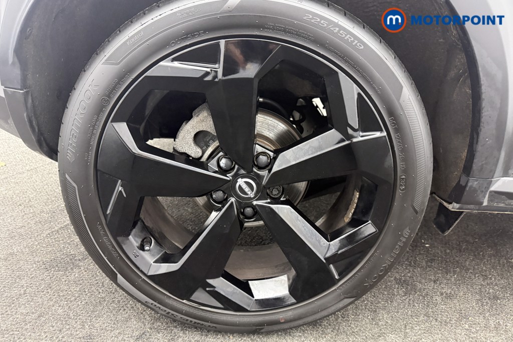 Used Nissan Juke 2025 for sale - 77662953: Photo 25